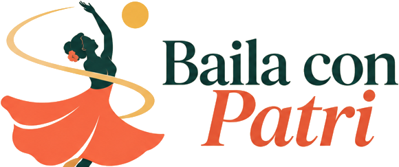 Baila con Patri