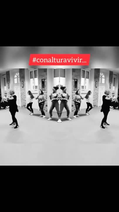 Vídeo: Clase en acción