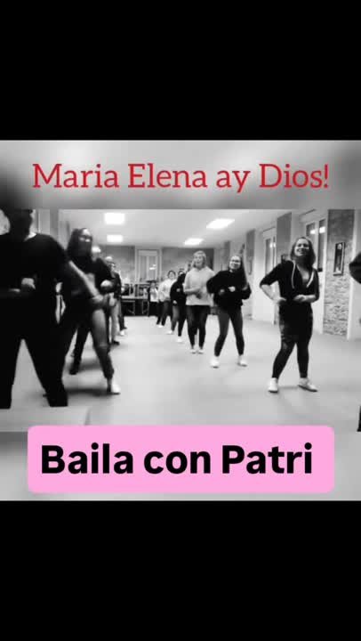 Vídeo: Ensayo en grupo